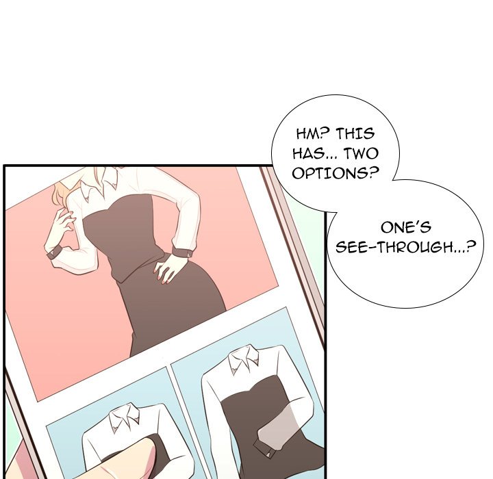 I Need Romance I Need Romance EP 51 - Toomics page 105 - 