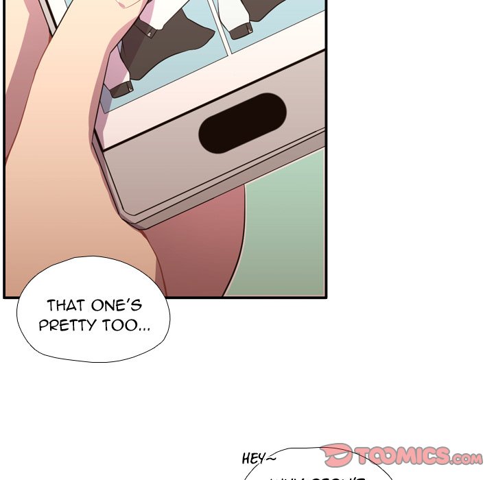 I Need Romance I Need Romance EP 51 - Toomics page 106 - 