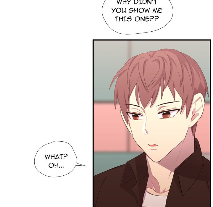 I Need Romance I Need Romance EP 51 - Toomics page 107 - 