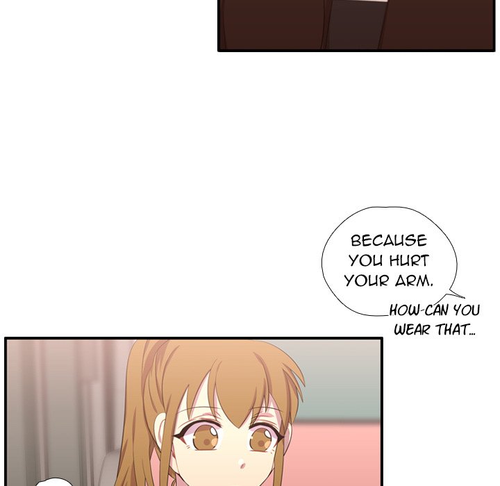 I Need Romance I Need Romance EP 51 - Toomics page 108 - 