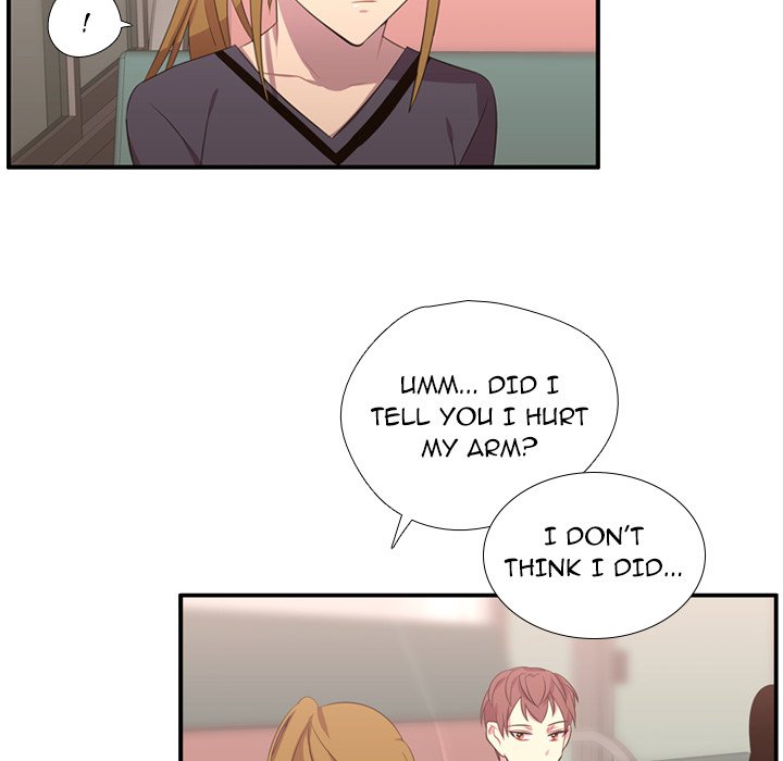 I Need Romance I Need Romance EP 51 - Toomics page 109 - 