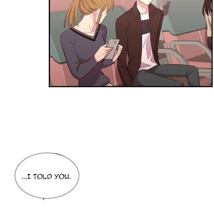 I Need Romance I Need Romance EP 51 - Toomics page 110 - 