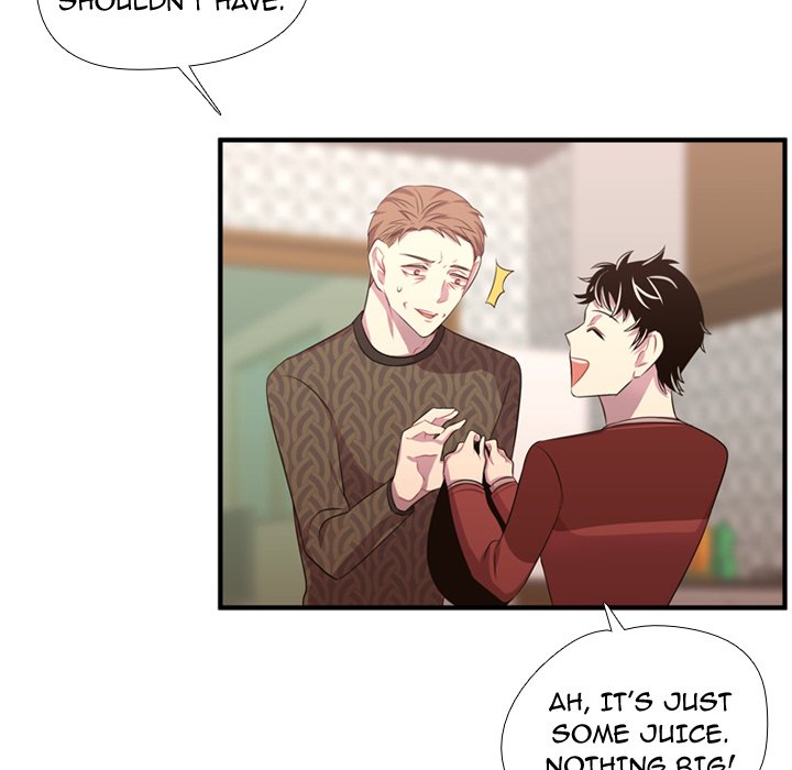 I Need Romance I Need Romance EP 51 - Toomics page 12 - 