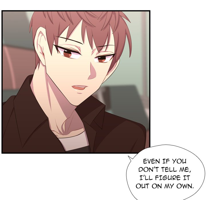 I Need Romance I Need Romance EP 51 - Toomics page 111 - 