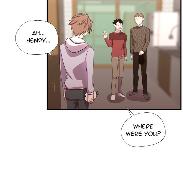 I Need Romance I Need Romance EP 51 - Toomics page 15 - 