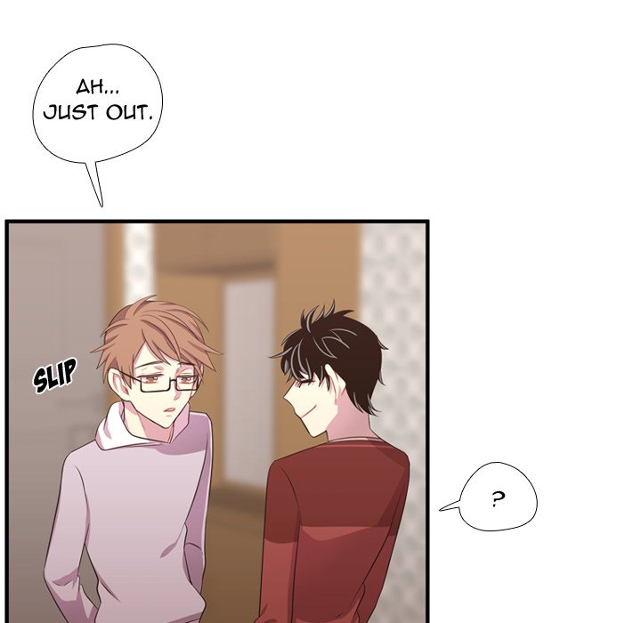 I Need Romance I Need Romance EP 51 - Toomics page 16 - 