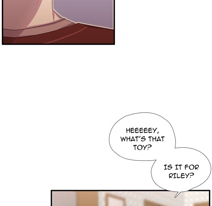 I Need Romance I Need Romance EP 51 - Toomics page 20 - 