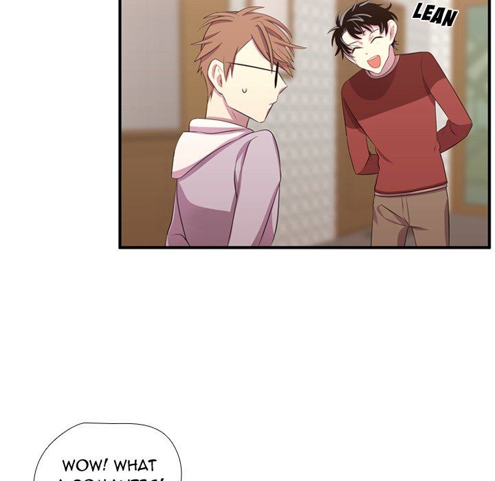 I Need Romance I Need Romance EP 51 - Toomics page 21 - 