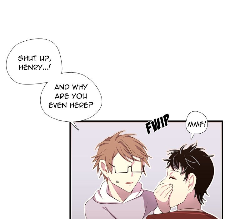 I Need Romance I Need Romance EP 51 - Toomics page 23 - 