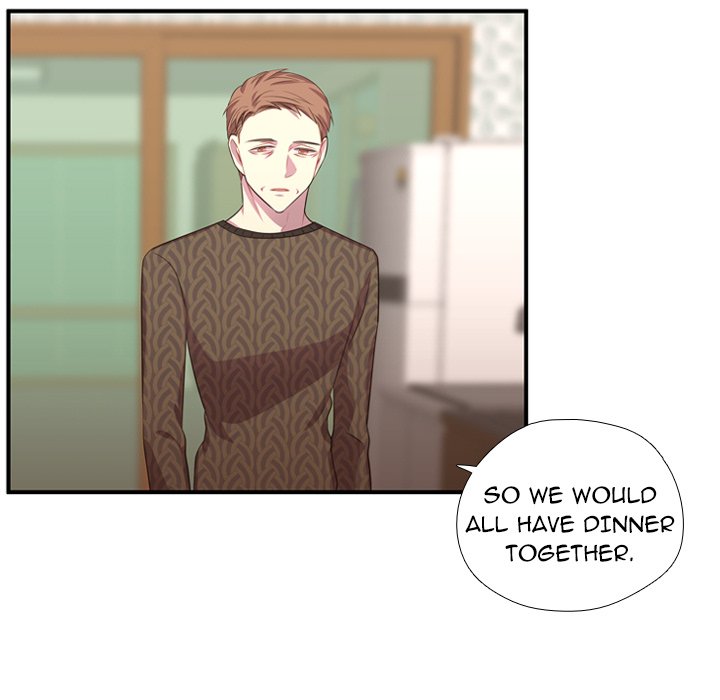 I Need Romance I Need Romance EP 51 - Toomics page 25 - 
