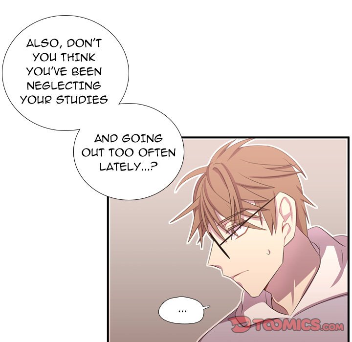 I Need Romance I Need Romance EP 51 - Toomics page 26 - 