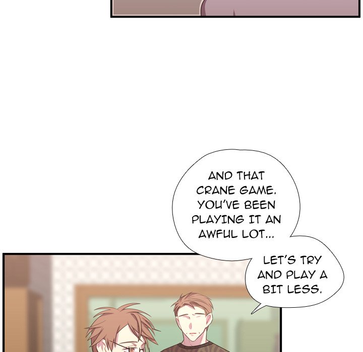 I Need Romance I Need Romance EP 51 - Toomics page 27 - 