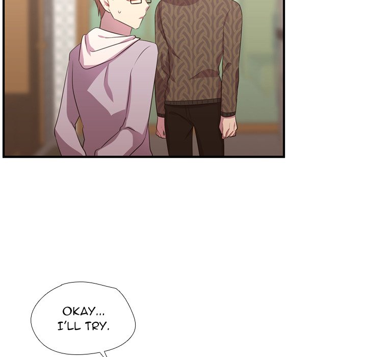 I Need Romance I Need Romance EP 51 - Toomics page 28 - 