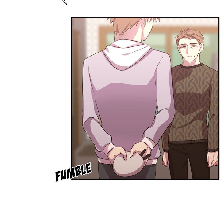 I Need Romance I Need Romance EP 51 - Toomics page 29 - 