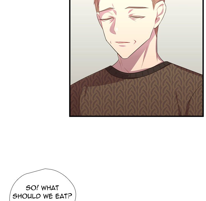 I Need Romance I Need Romance EP 51 - Toomics page 32 - 