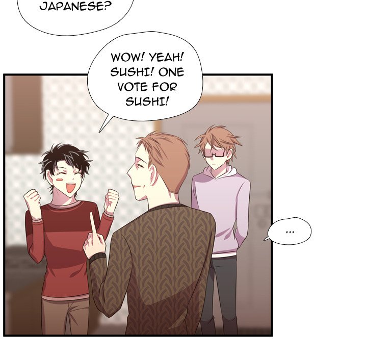 I Need Romance I Need Romance EP 51 - Toomics page 33 - 