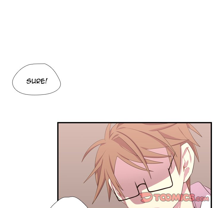 I Need Romance I Need Romance EP 51 - Toomics page 34 - 