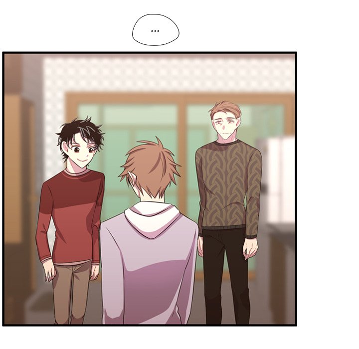 I Need Romance I Need Romance EP 51 - Toomics page 36 - 