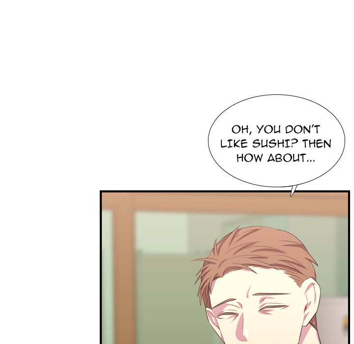 I Need Romance I Need Romance EP 51 - Toomics page 37 - 
