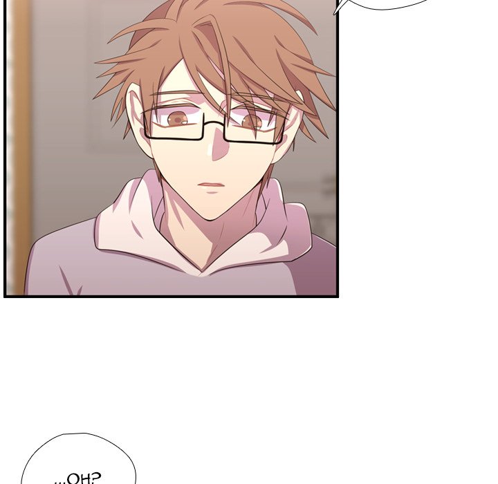 I Need Romance I Need Romance EP 51 - Toomics page 39 - 