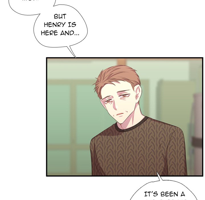 I Need Romance I Need Romance EP 51 - Toomics page 40 - 