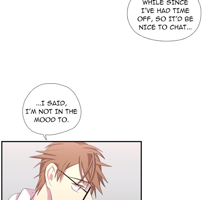 I Need Romance I Need Romance EP 51 - Toomics page 41 - 