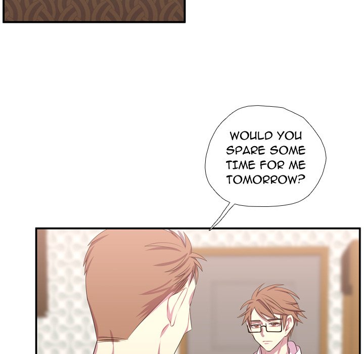 I Need Romance I Need Romance EP 51 - Toomics page 45 - 