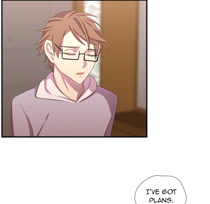 I Need Romance I Need Romance EP 51 - Toomics page 47 - 