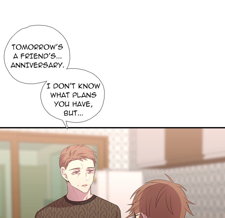 I Need Romance I Need Romance EP 51 - Toomics page 49 - 