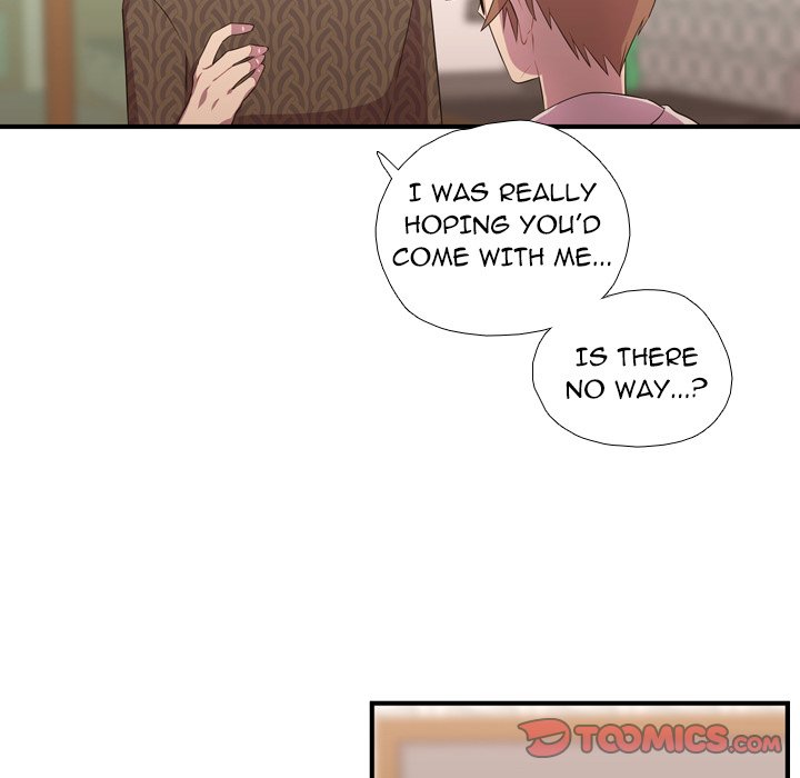 I Need Romance I Need Romance EP 51 - Toomics page 50 - 