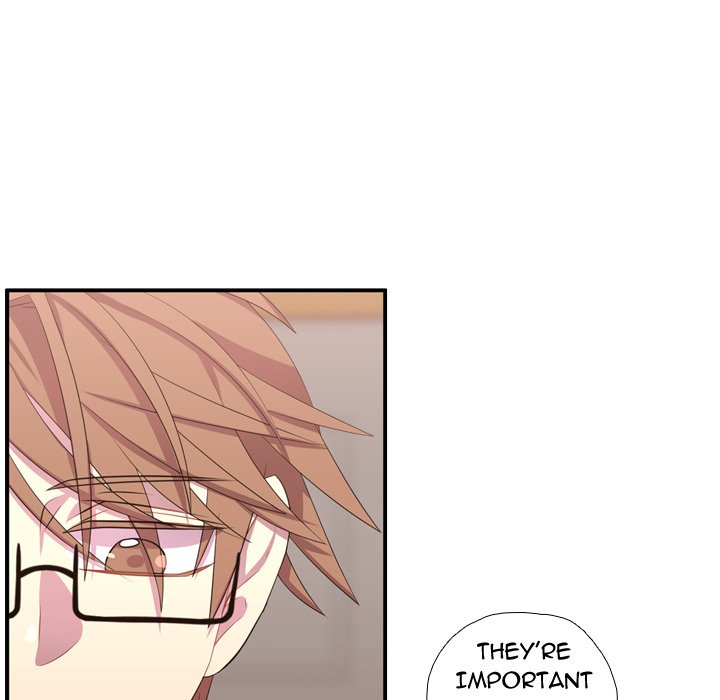 I Need Romance I Need Romance EP 51 - Toomics page 52 - 
