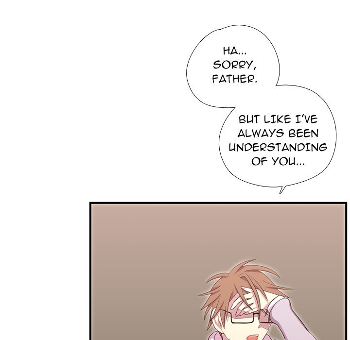 I Need Romance I Need Romance EP 51 - Toomics page 59 - 