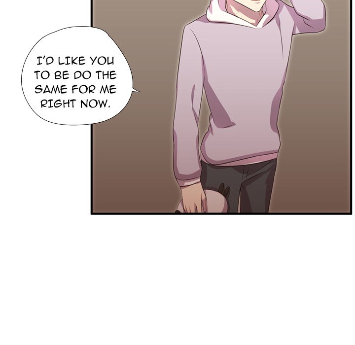 I Need Romance I Need Romance EP 51 - Toomics page 60 - 