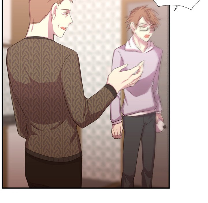 I Need Romance I Need Romance EP 51 - Toomics page 64 - 