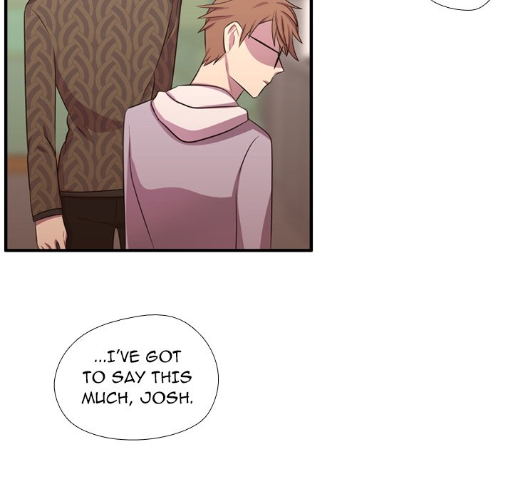 I Need Romance I Need Romance EP 51 - Toomics page 68 - 
