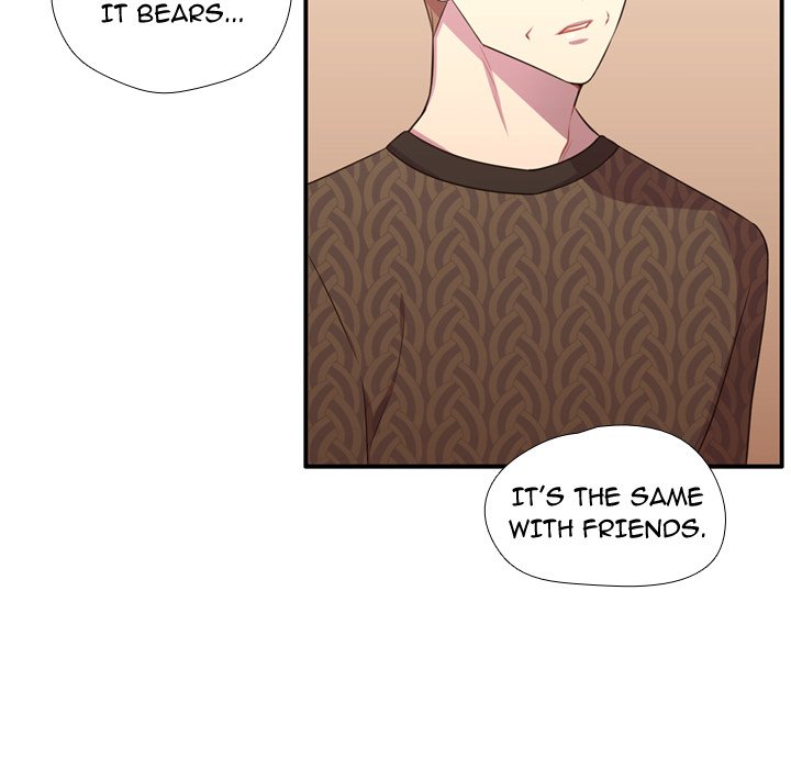 I Need Romance I Need Romance EP 51 - Toomics page 70 - 
