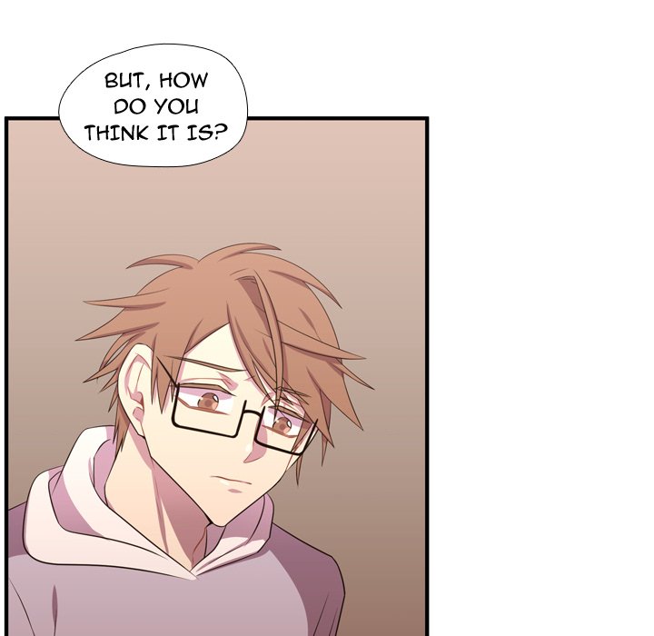 I Need Romance I Need Romance EP 51 - Toomics page 71 - 