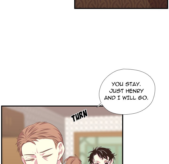 I Need Romance I Need Romance EP 51 - Toomics page 79 - 