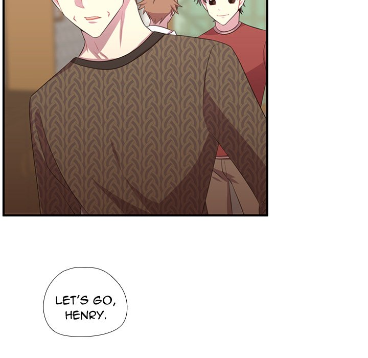 I Need Romance I Need Romance EP 51 - Toomics page 80 - 
