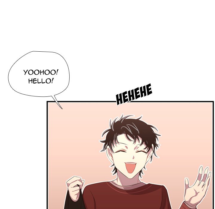I Need Romance I Need Romance EP 51 - Toomics page 9 - 
