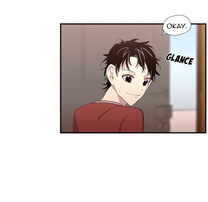 I Need Romance I Need Romance EP 51 - Toomics page 81 - 