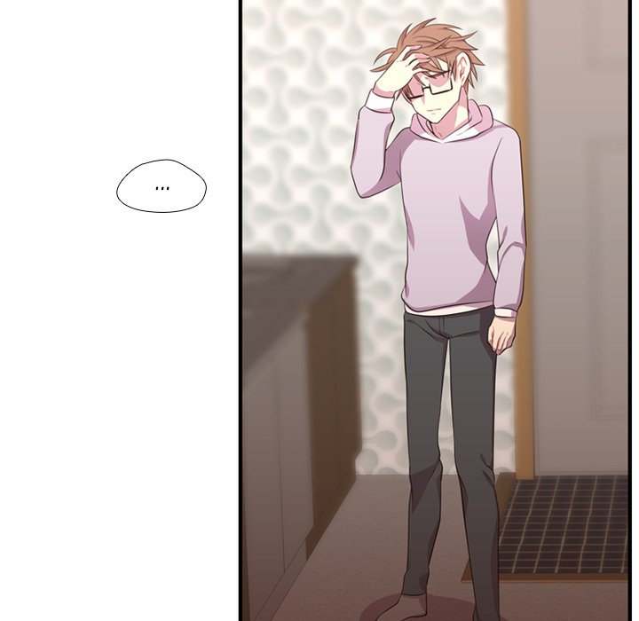 I Need Romance I Need Romance EP 51 - Toomics page 83 - 