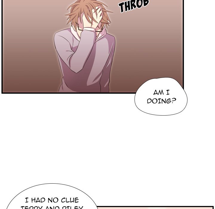 I Need Romance I Need Romance EP 51 - Toomics page 85 - 
