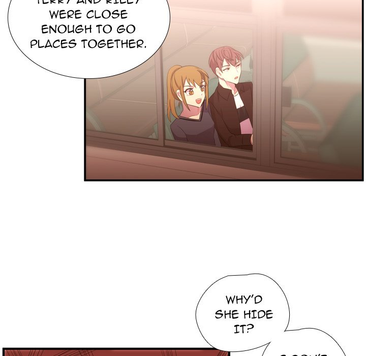 I Need Romance I Need Romance EP 51 - Toomics page 86 - 