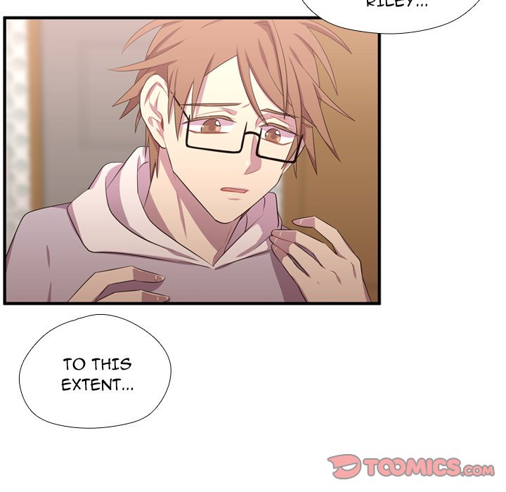 I Need Romance I Need Romance EP 51 - Toomics page 90 - 