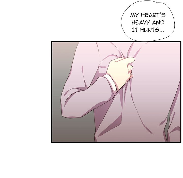 I Need Romance I Need Romance EP 51 - Toomics page 91 - 