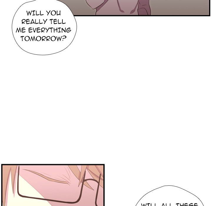 I Need Romance I Need Romance EP 51 - Toomics page 95 - 