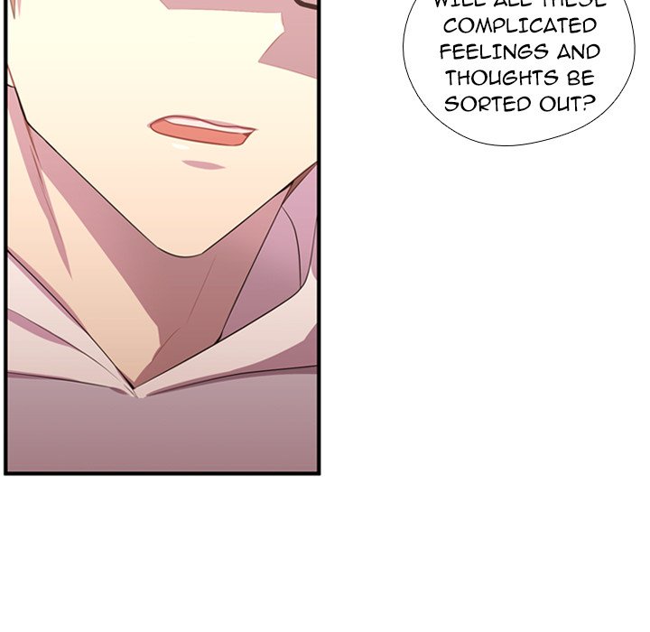 I Need Romance I Need Romance EP 51 - Toomics page 96 - 