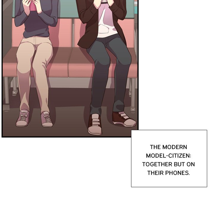 I Need Romance I Need Romance EP 51 - Toomics page 100 - 