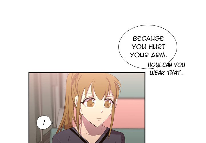 I Need Romance I Need Romance EP 52 - Toomics page 1 - 